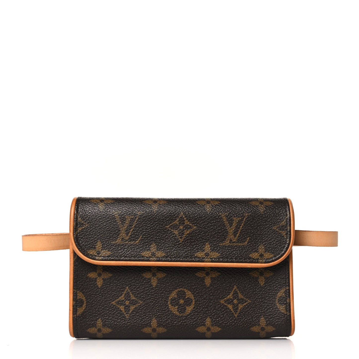 Monogram Pochette Florentine S