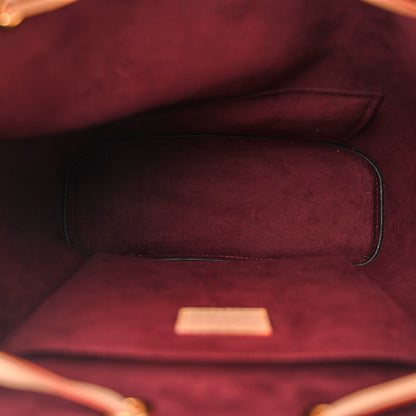 Louis Vuitton Monogram Montsouris NM Backpack 5 of 10