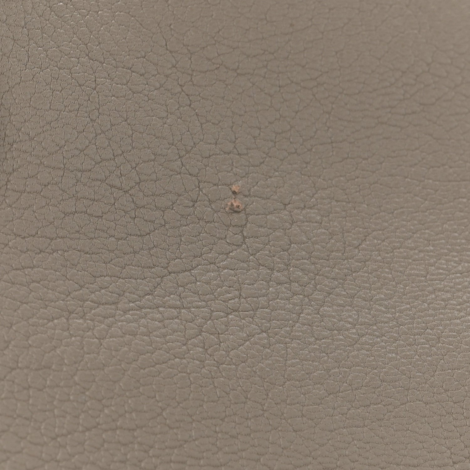 Balenciaga Chevre Silver Metallic Edge Hardware City Gris Taupe 16 of 19