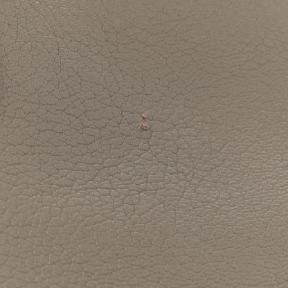 Balenciaga Chevre Silver Metallic Edge Hardware City Gris Taupe 16 of 19