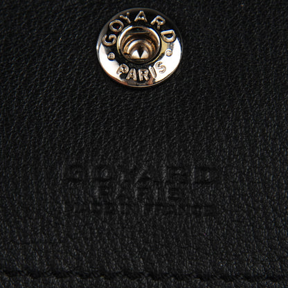 Goyard Goyardine Saint Louis PM Black 6 of 8