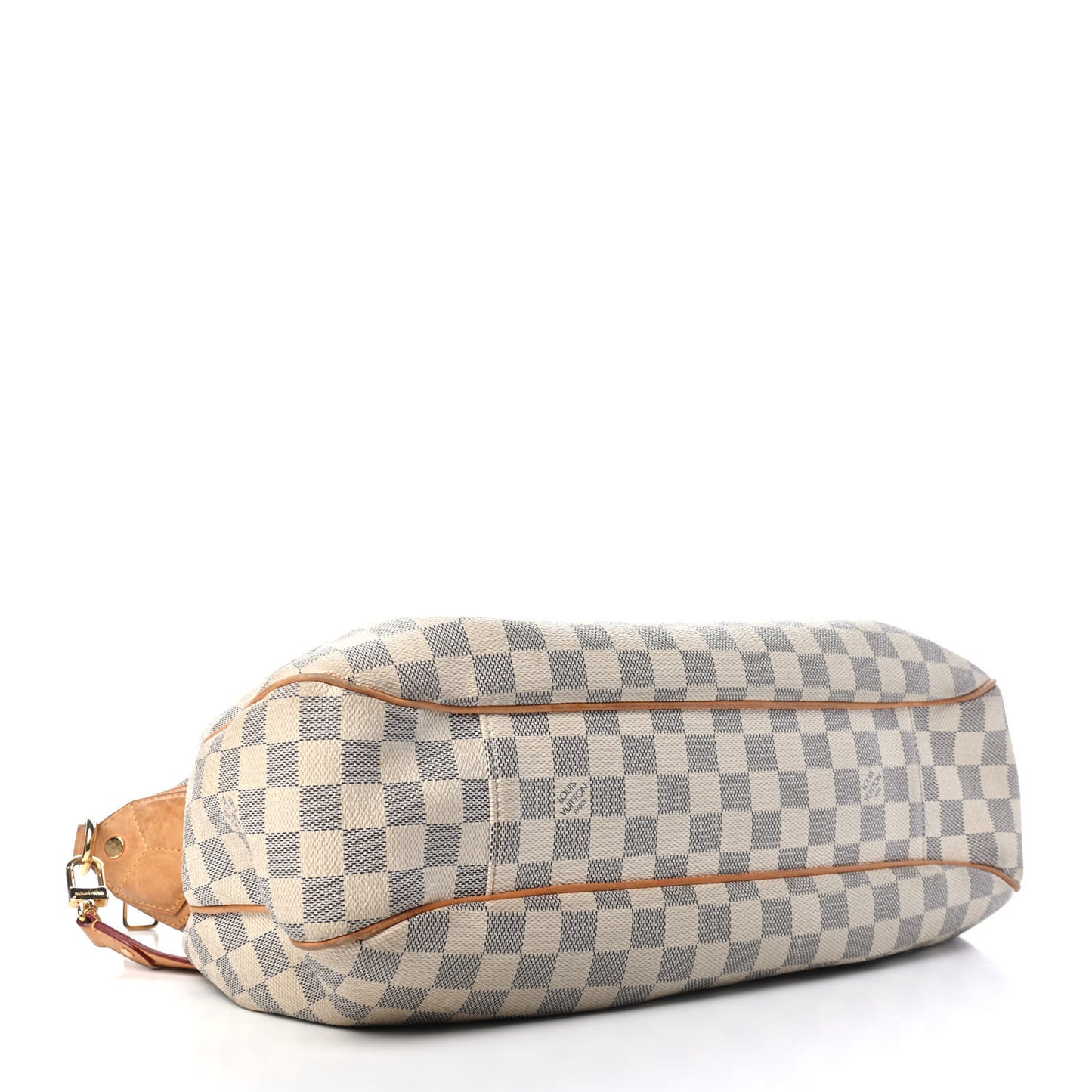 Damier Azur Evora MM