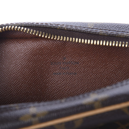 Louis Vuitton Monogram Amazone 5 of 7