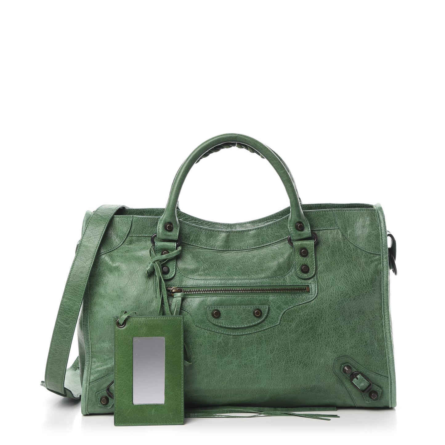 Agneau Classic Hardware City Pommier