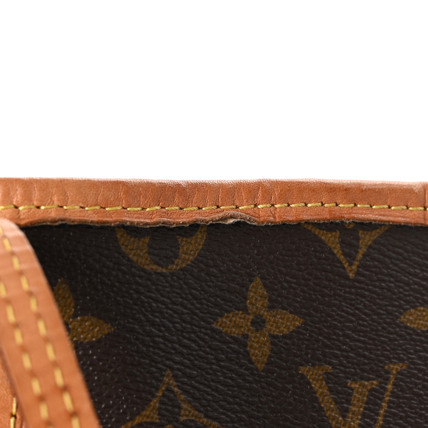 Louis Vuitton Monogram Neo Neverfull GM 11 of 11