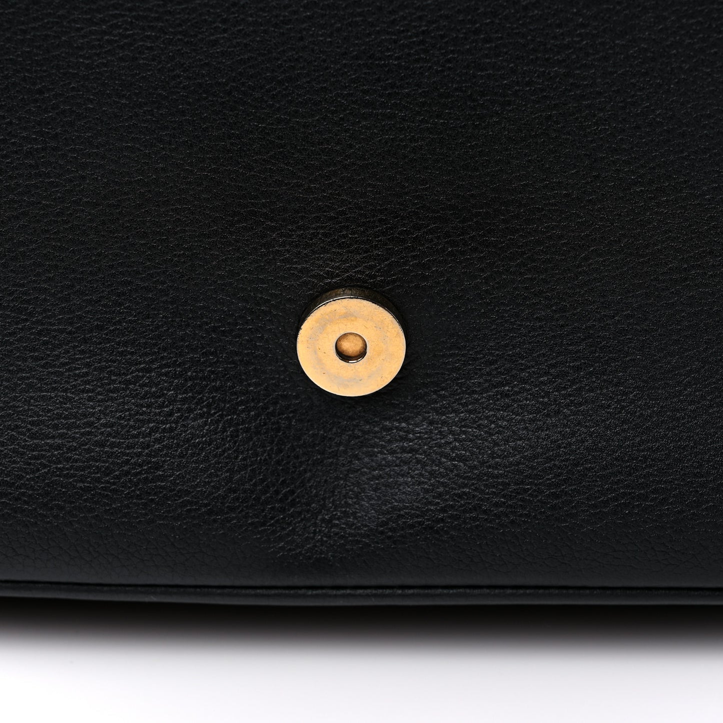 Monogram Marignan Black