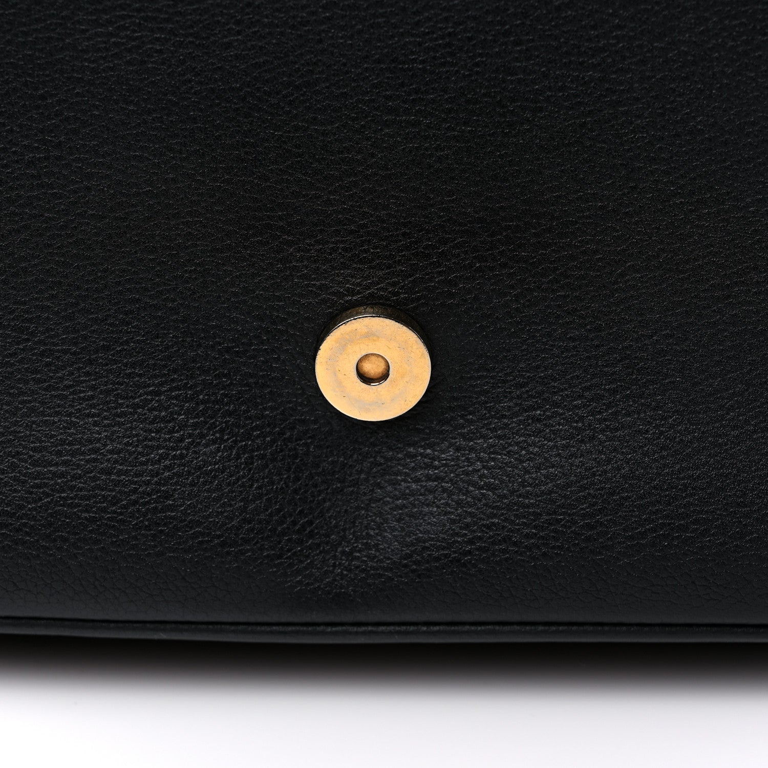 Louis Vuitton Monogram Marignan Black 11 of 13
