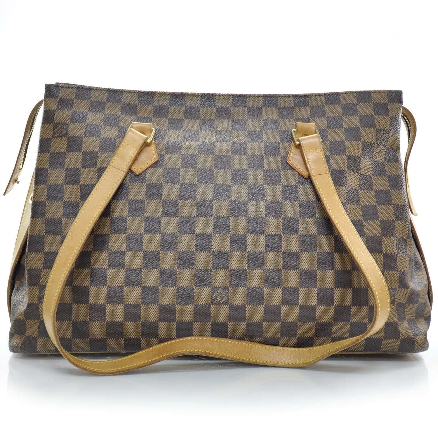 Louis Vuitton Damier Ebene Centenaire Chelsea 1 of 9