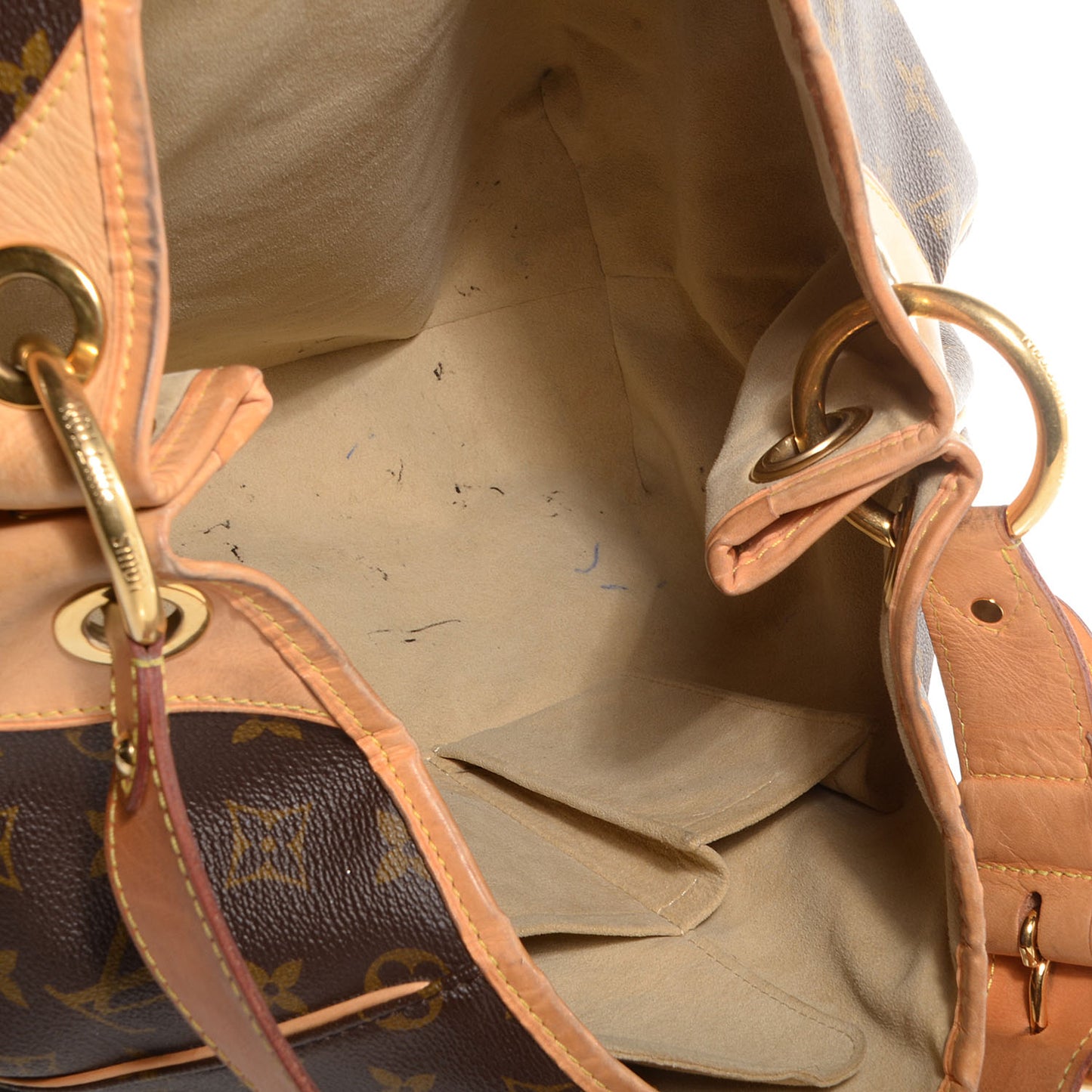 Monogram Galliera GM