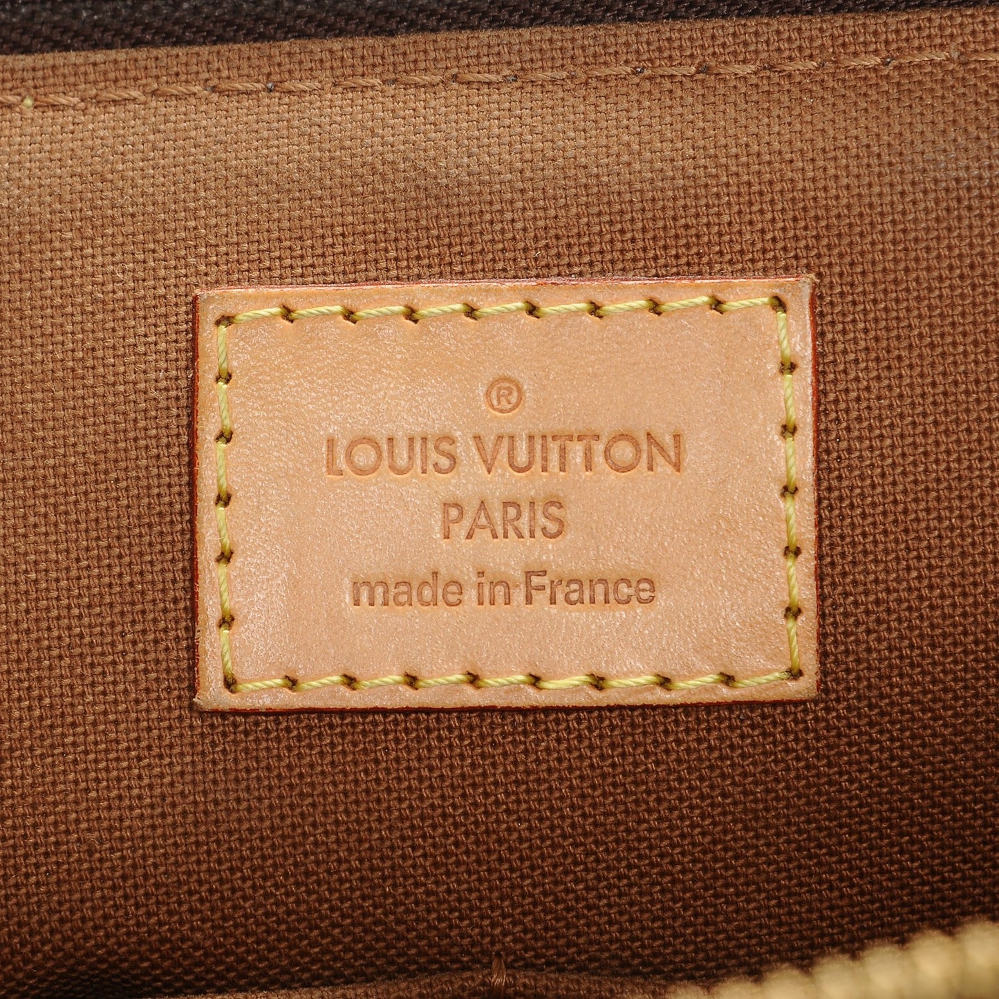 Monogram Palermo PM