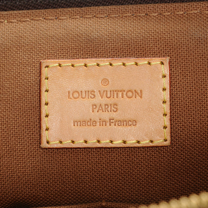 Louis Vuitton Monogram Palermo PM 6 of 7