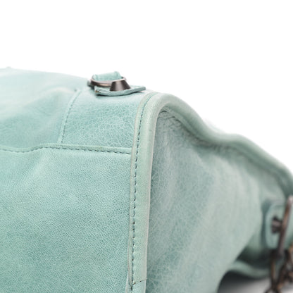 Balenciaga Agneau Classic Hardware City Papeete 12 of 17