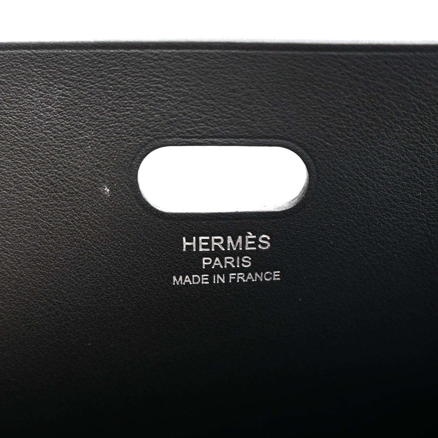 Vache Hunter Swift Toile Militaire Tablier Sellier Black