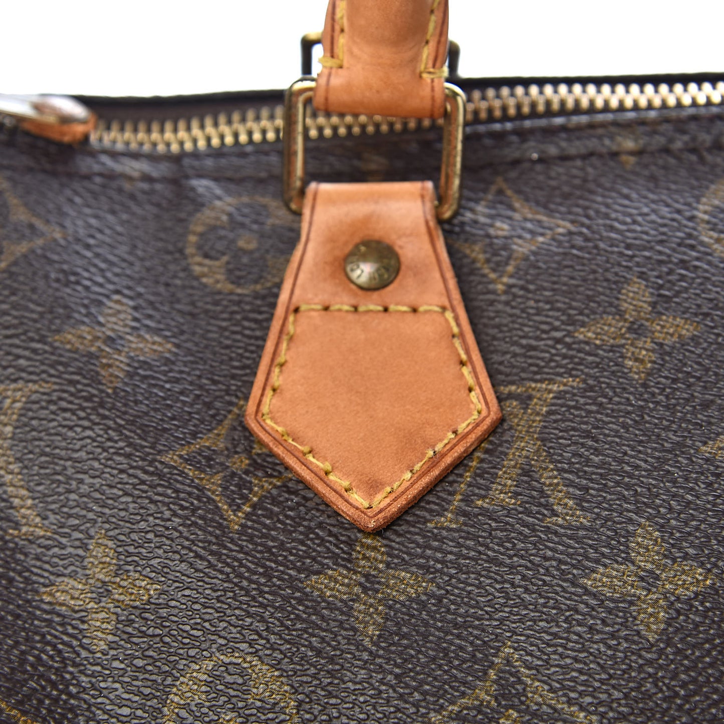 Monogram Speedy 30