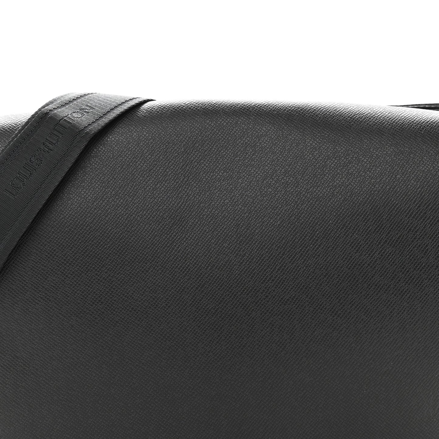 Taiga Roman MM Messenger Black