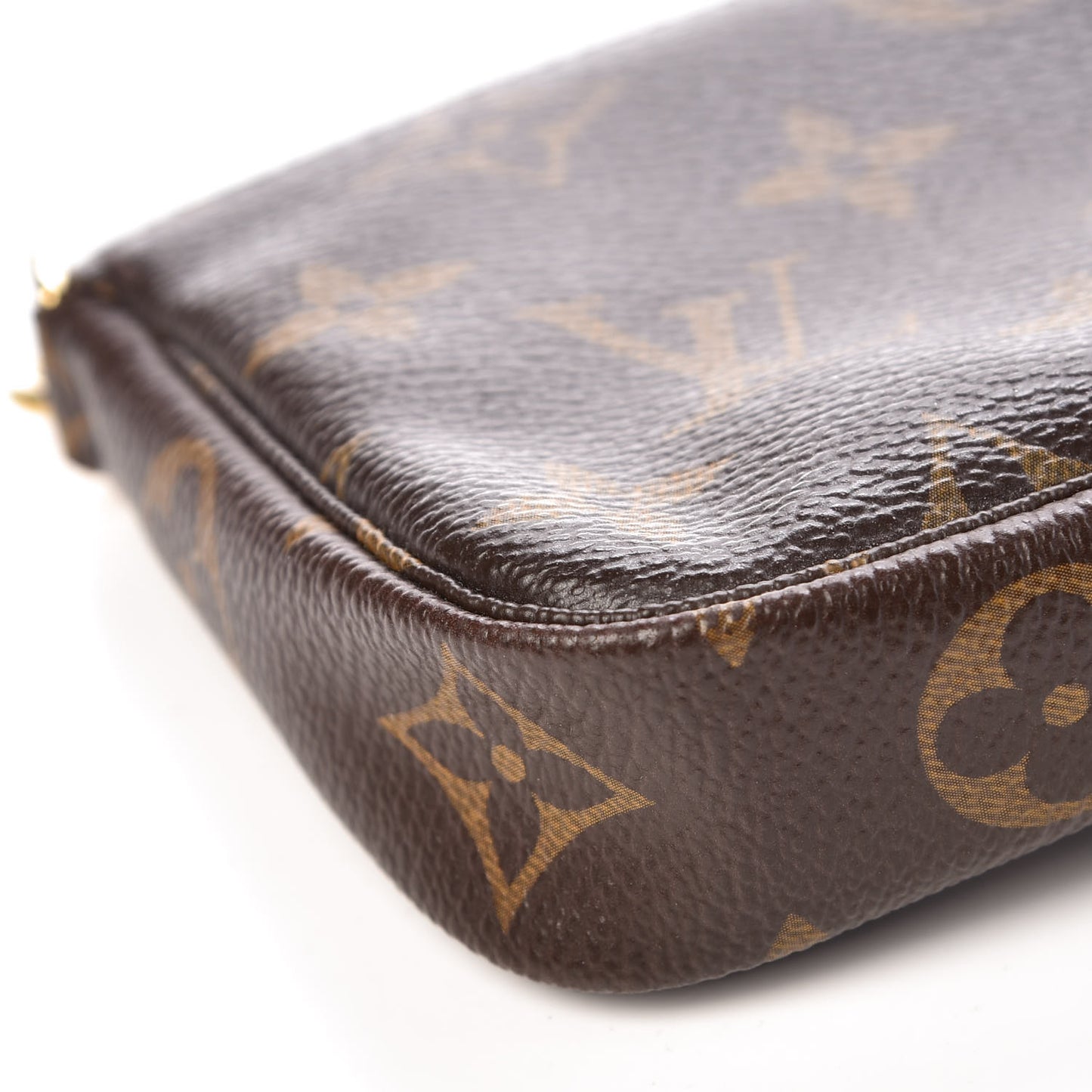 Monogram Mini Pochette Accessories