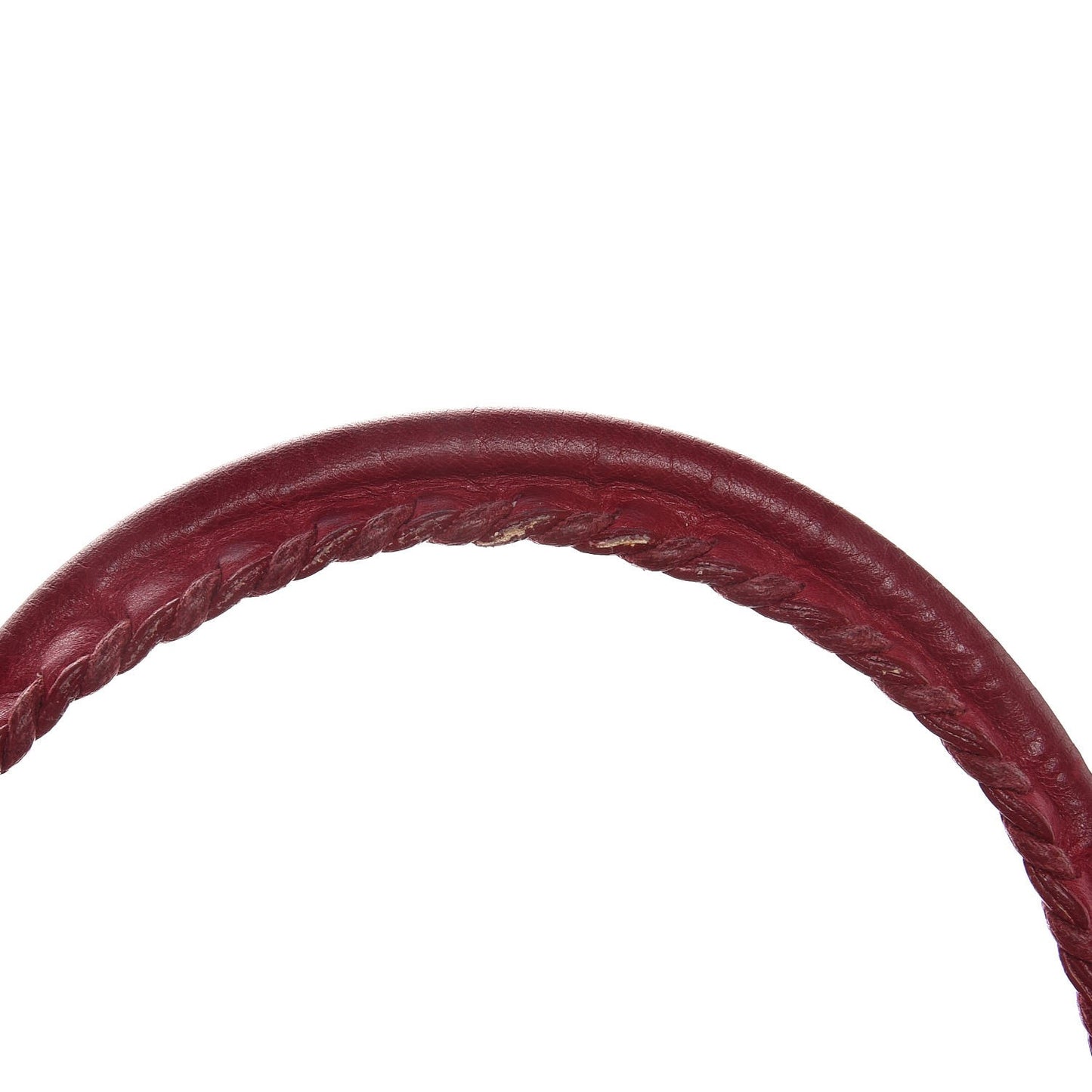 Agneau Classic Hardware Part Time Pourpre