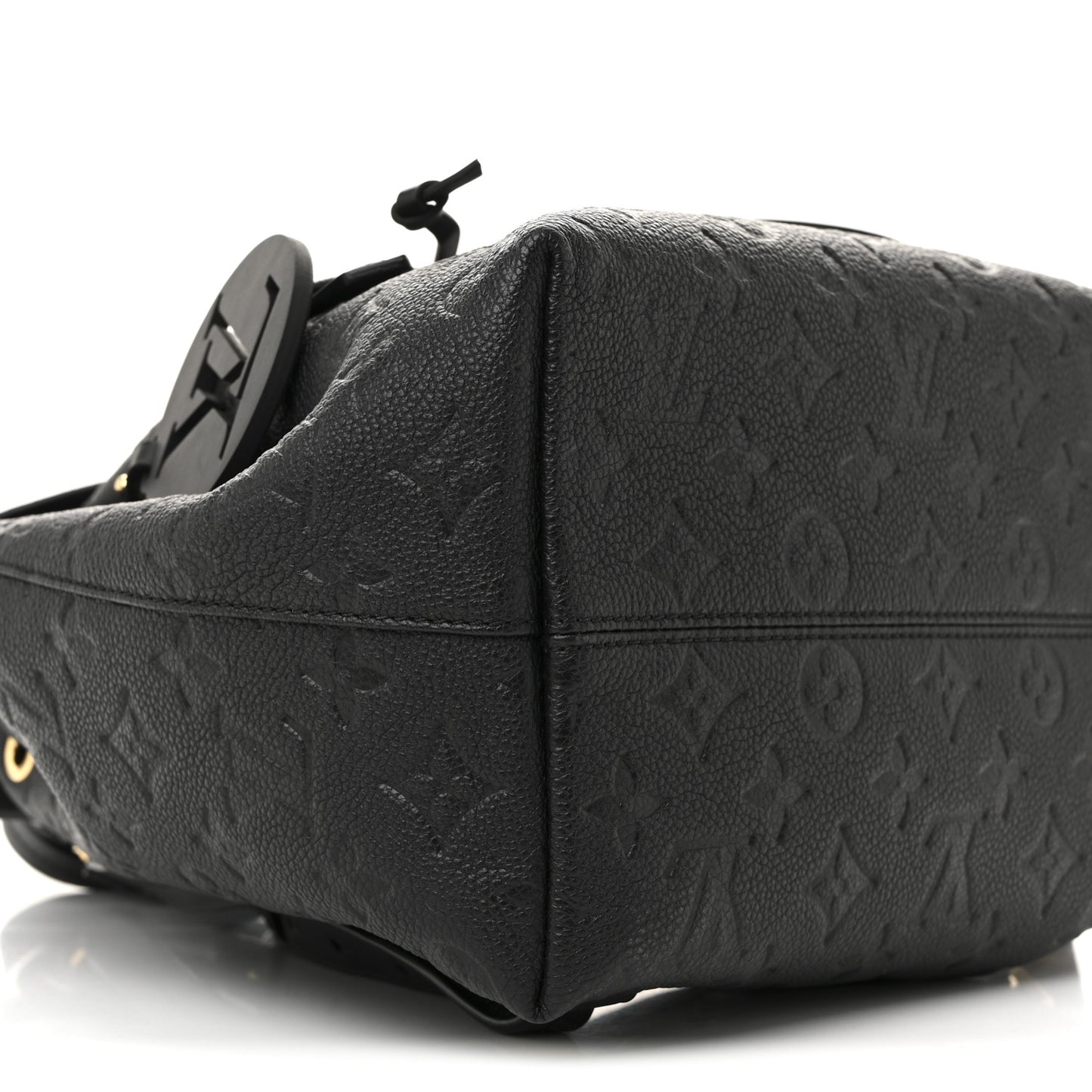 Empreinte Montsouris NM Backpack Black