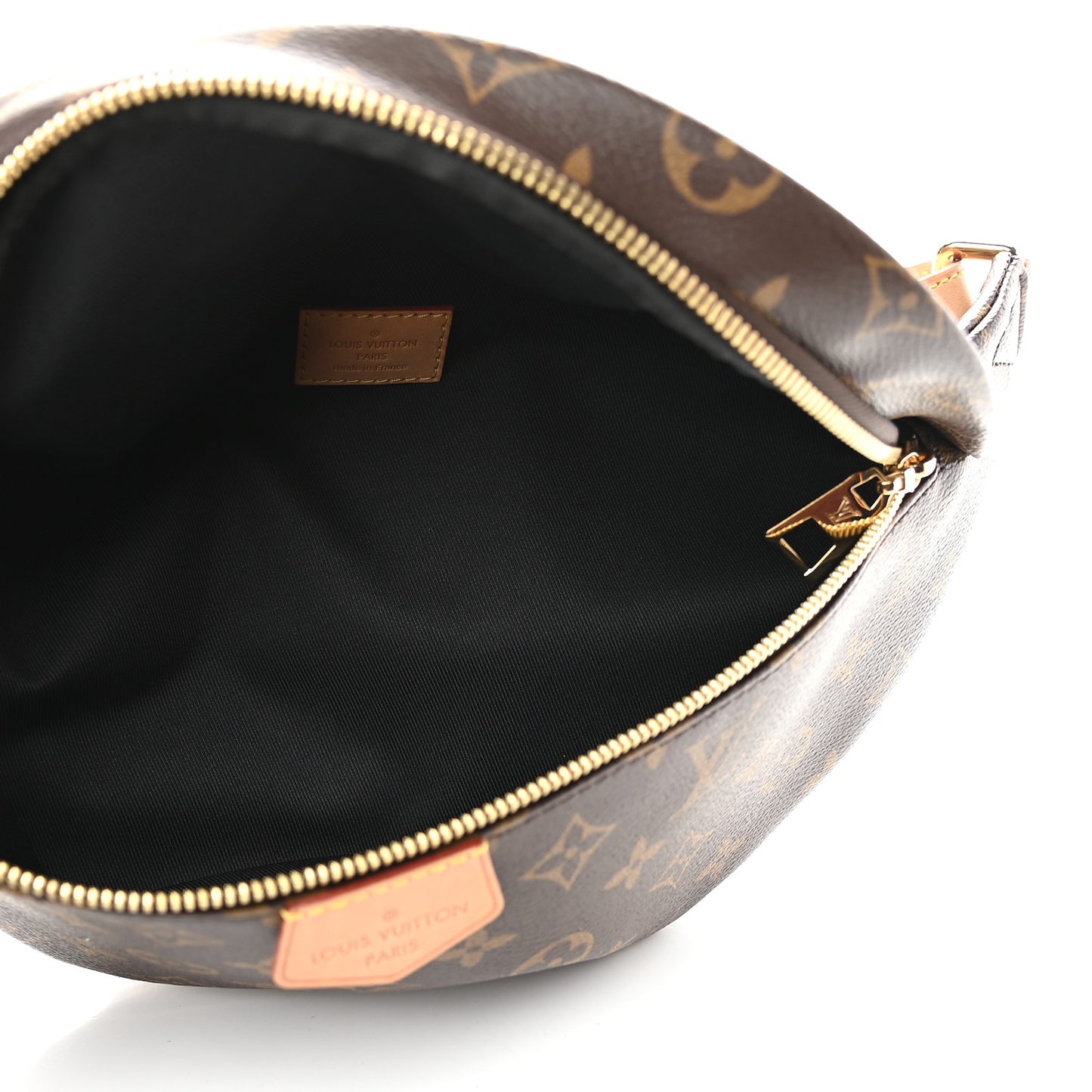 Monogram Bumbag
