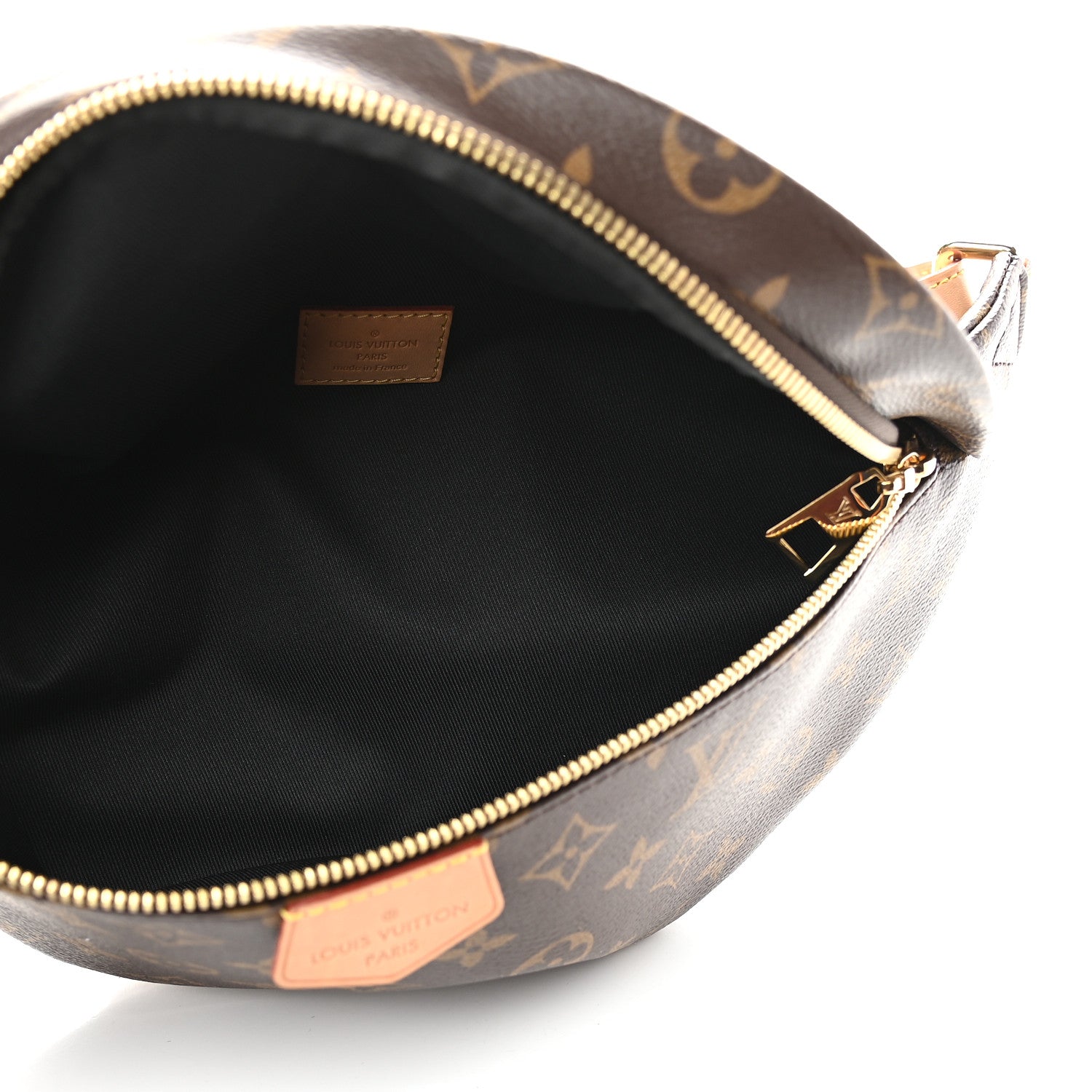 Louis Vuitton Monogram Bumbag 8 of 14