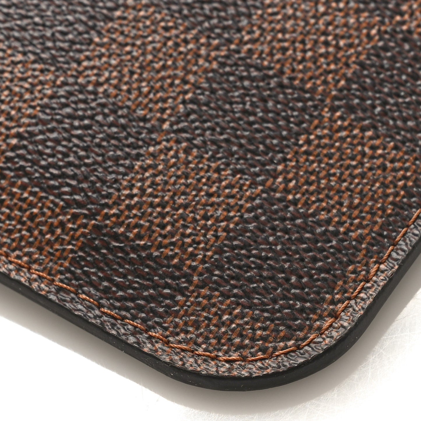 Damier Ebene Neverfull PM Pochette