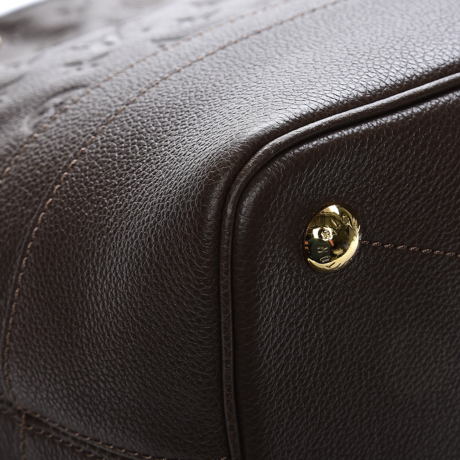 Louis Vuitton Empreinte Citadine PM Ombre 13 of 14