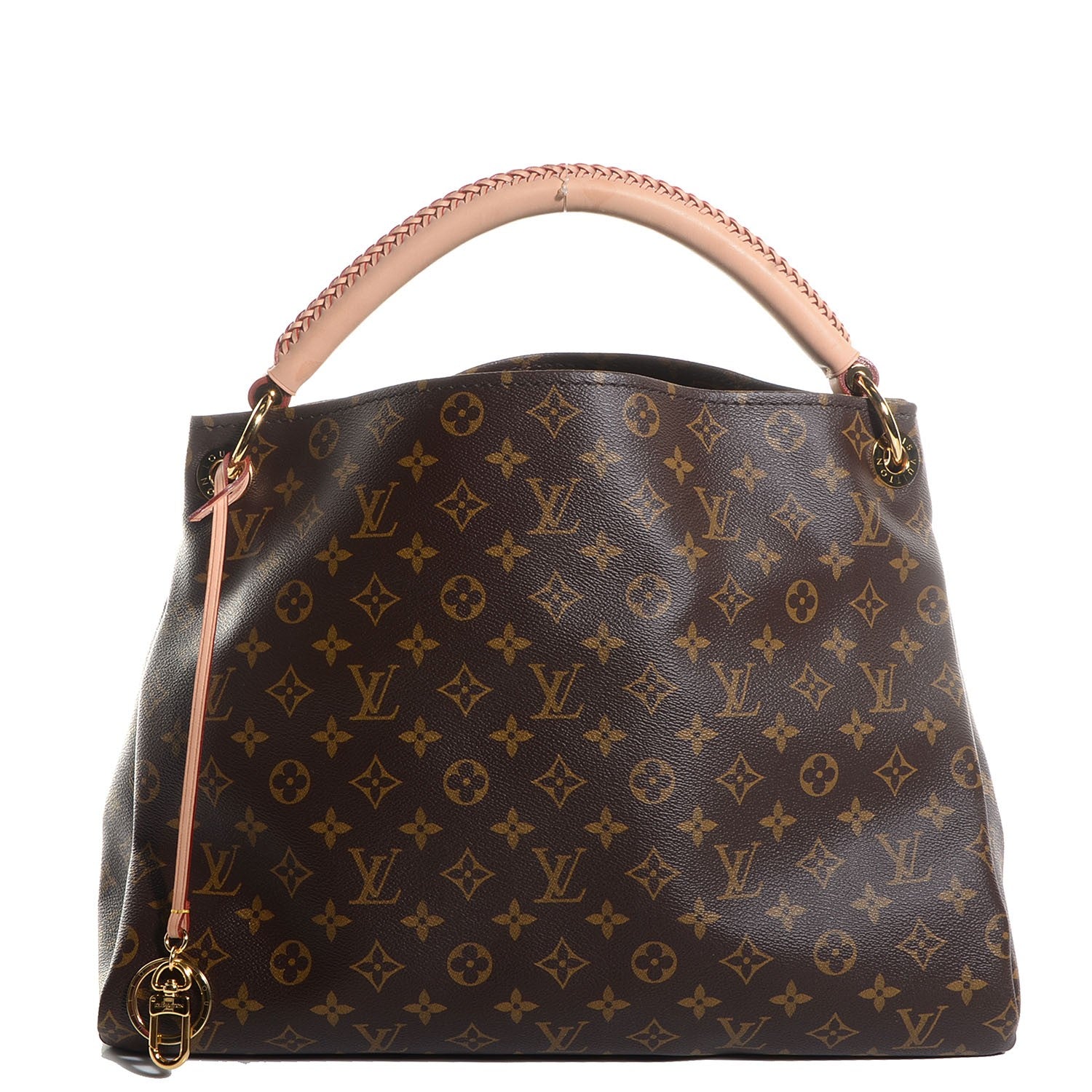Louis Vuitton Monogram Artsy MM 1 of 7