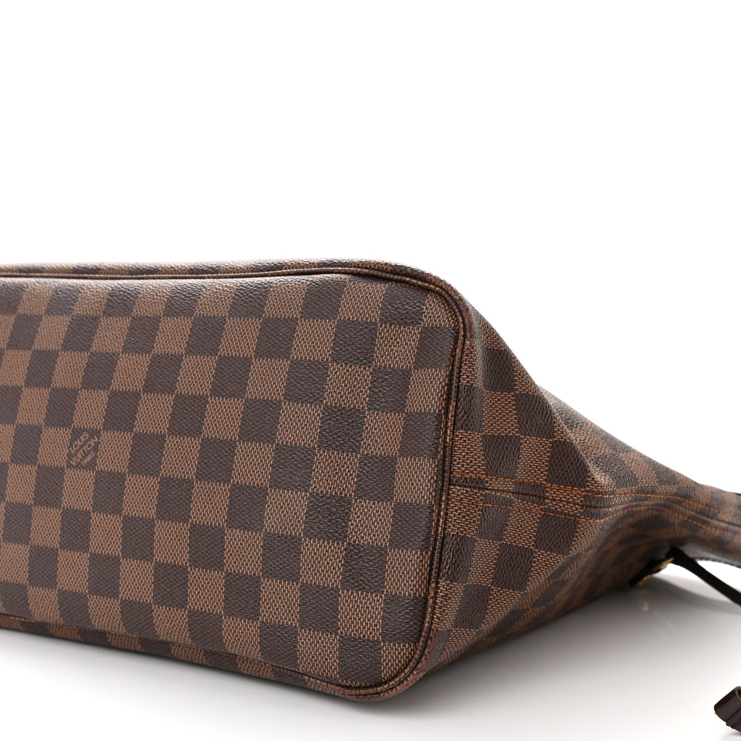 Damier Ebene Neverfull MM