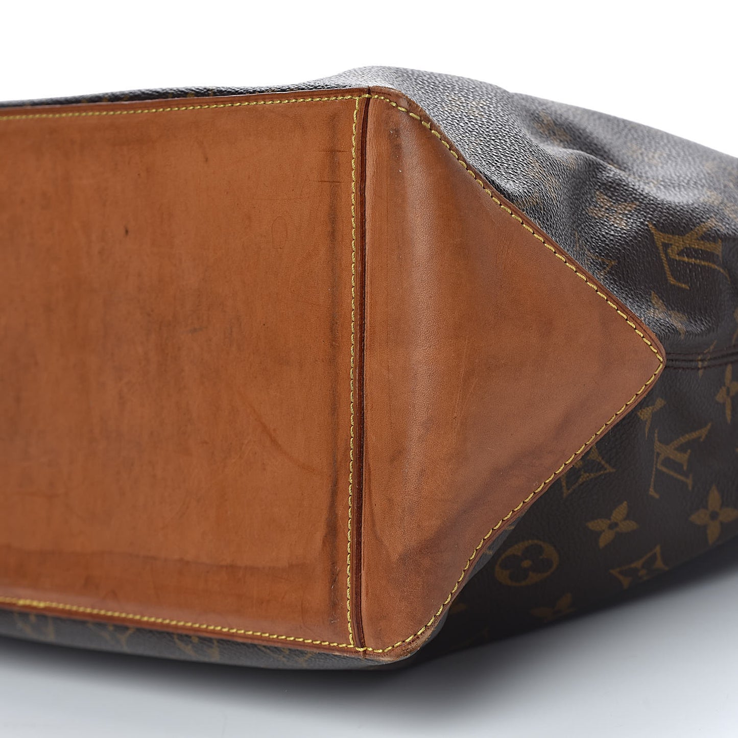 Monogram Cabas Mezzo