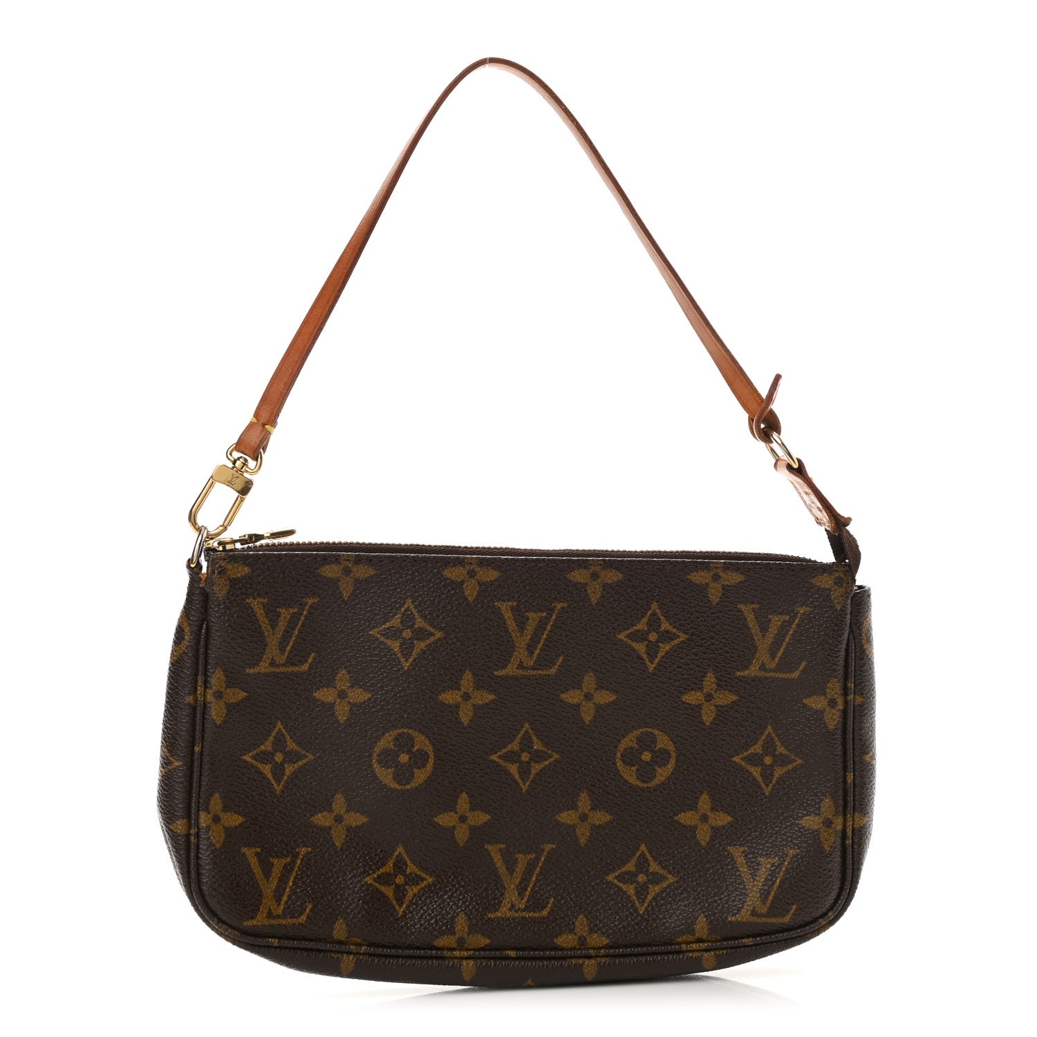 Louis Vuitton Monogram Pochette Accessories 1 of 8