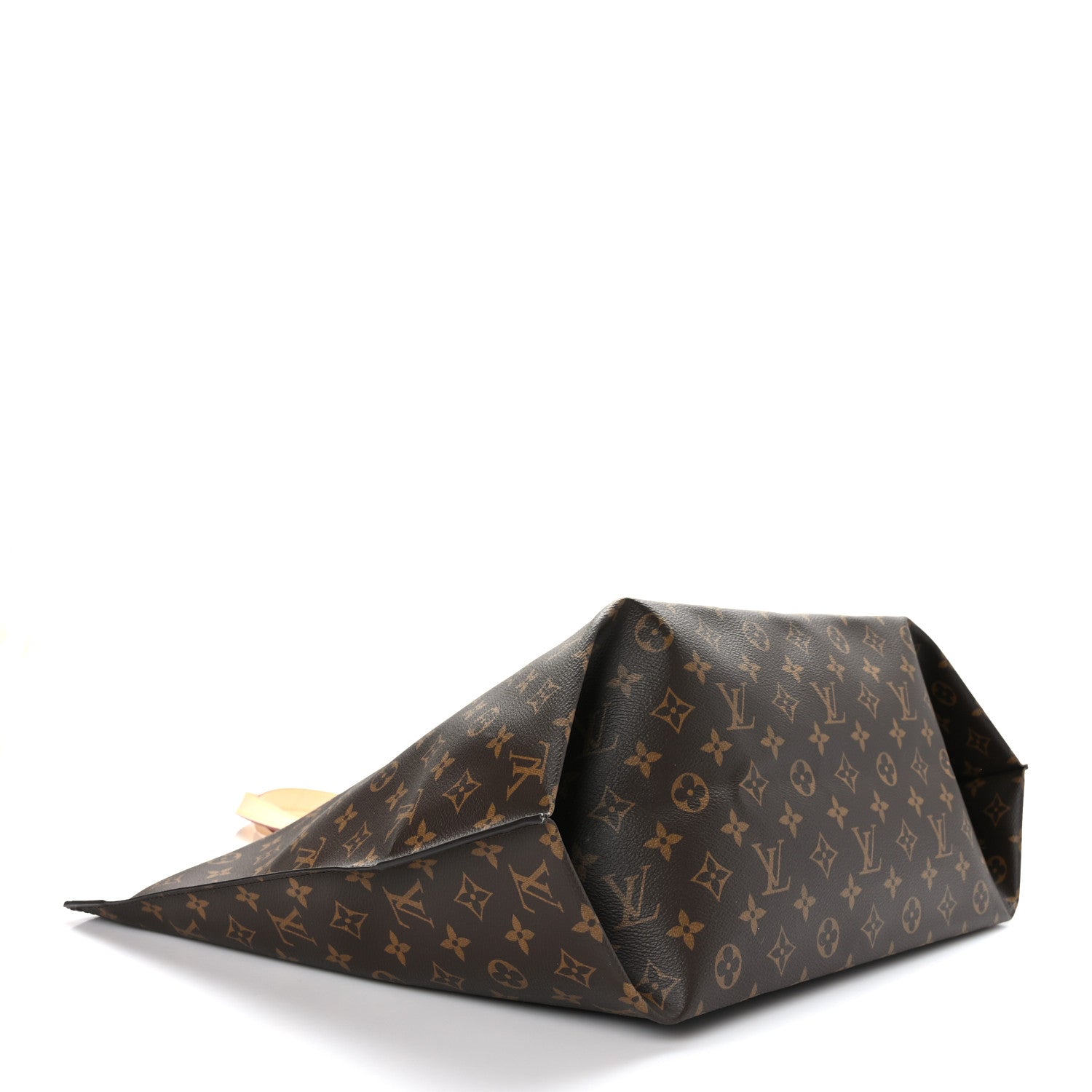 Louis Vuitton Monogram All-In MM 4 of 8