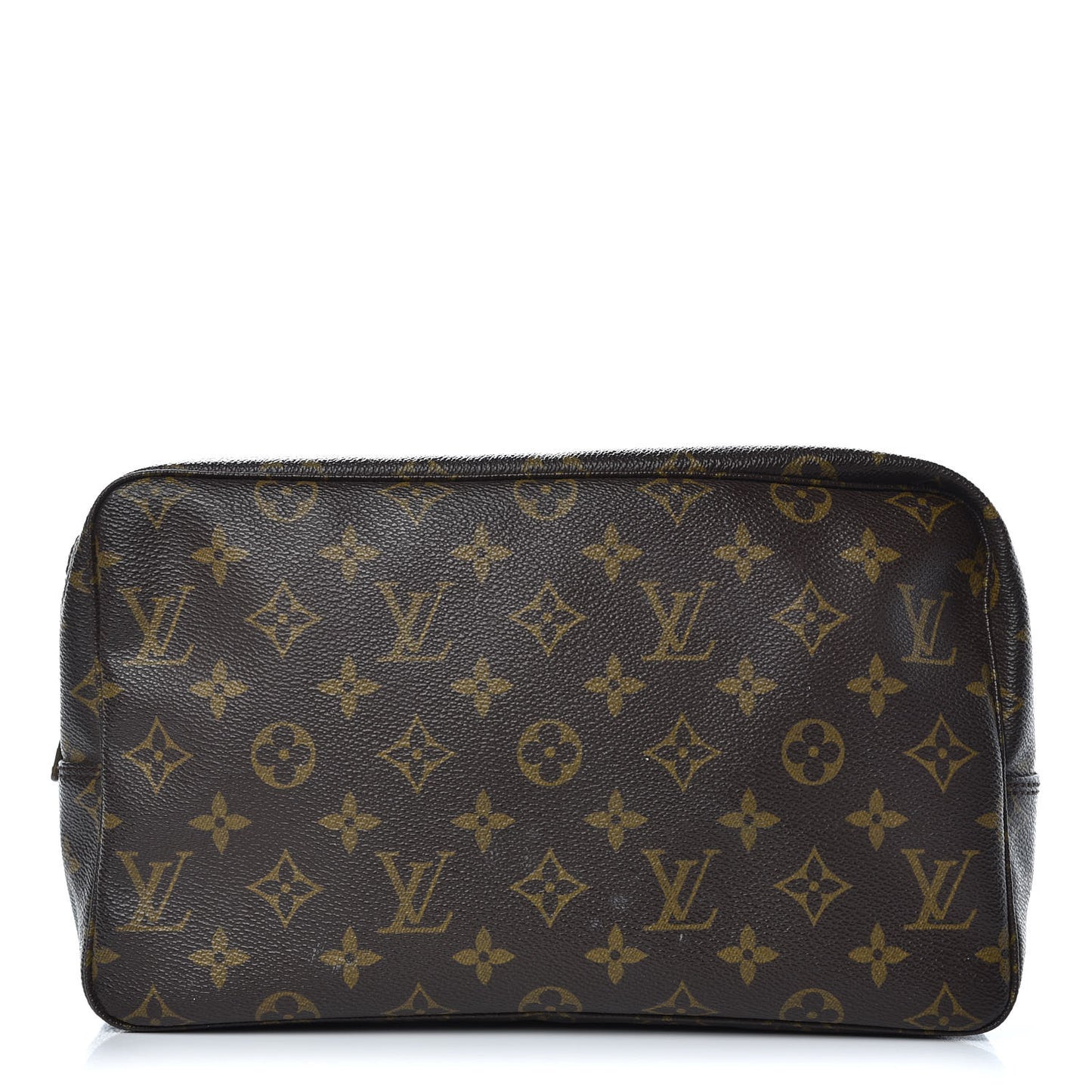 Monogram Trousse Toilette 28