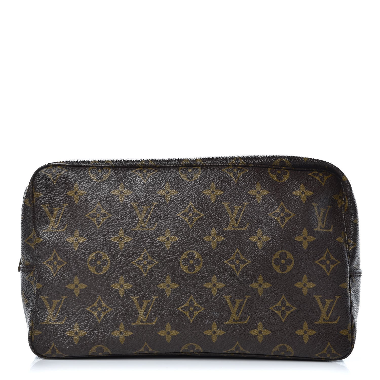 Louis Vuitton Monogram Trousse Toilette 28 1 of 15