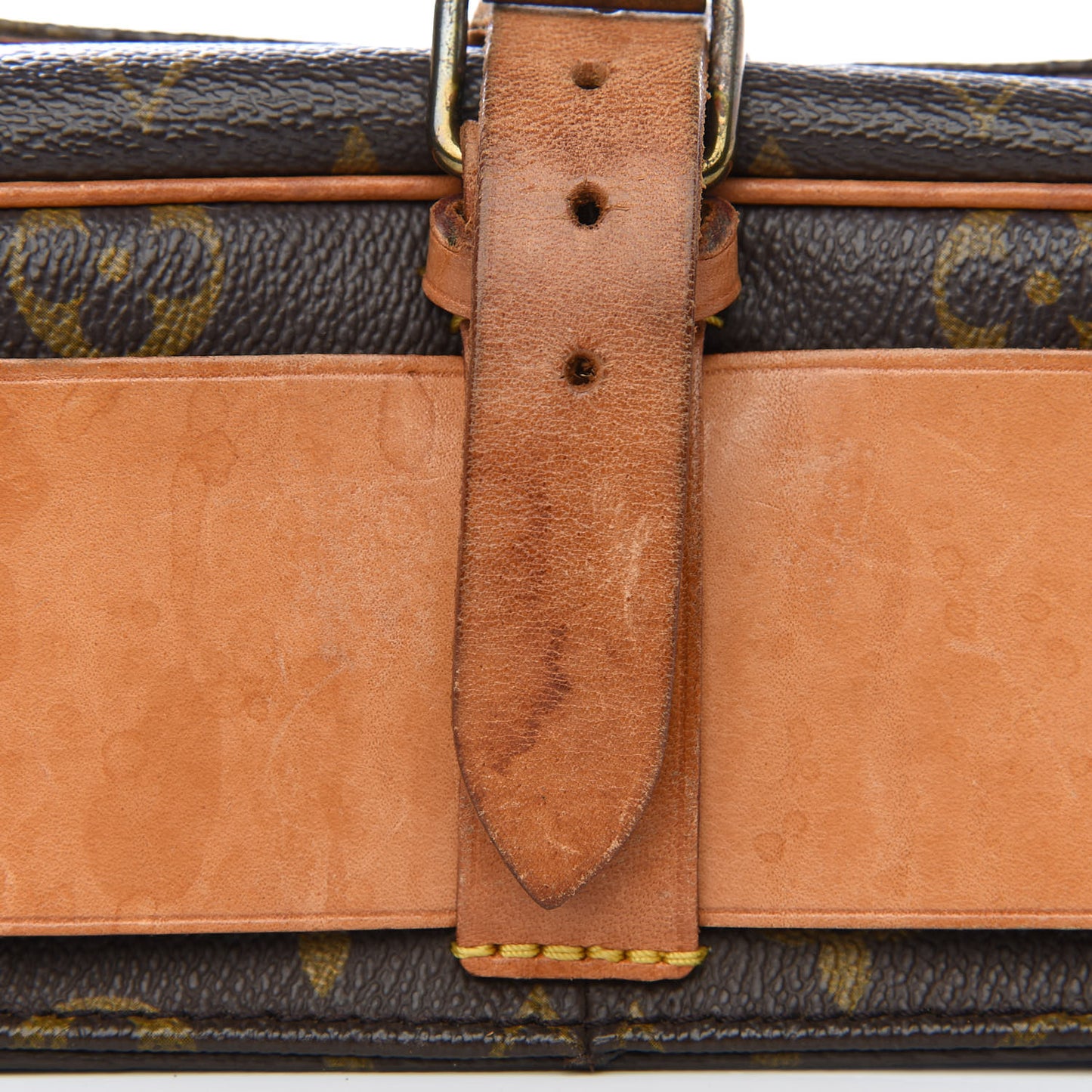 Monogram Cartouchiere 26