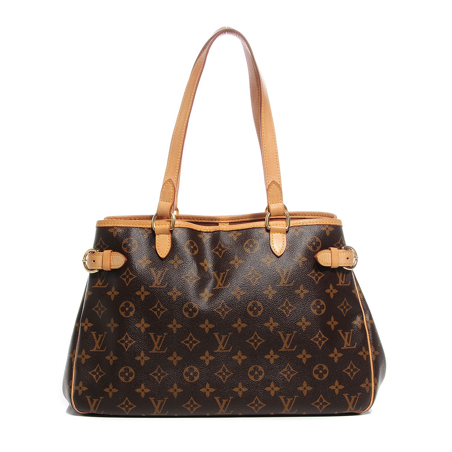 Louis Vuitton Monogram Batignolles Horizontal 1 of 7