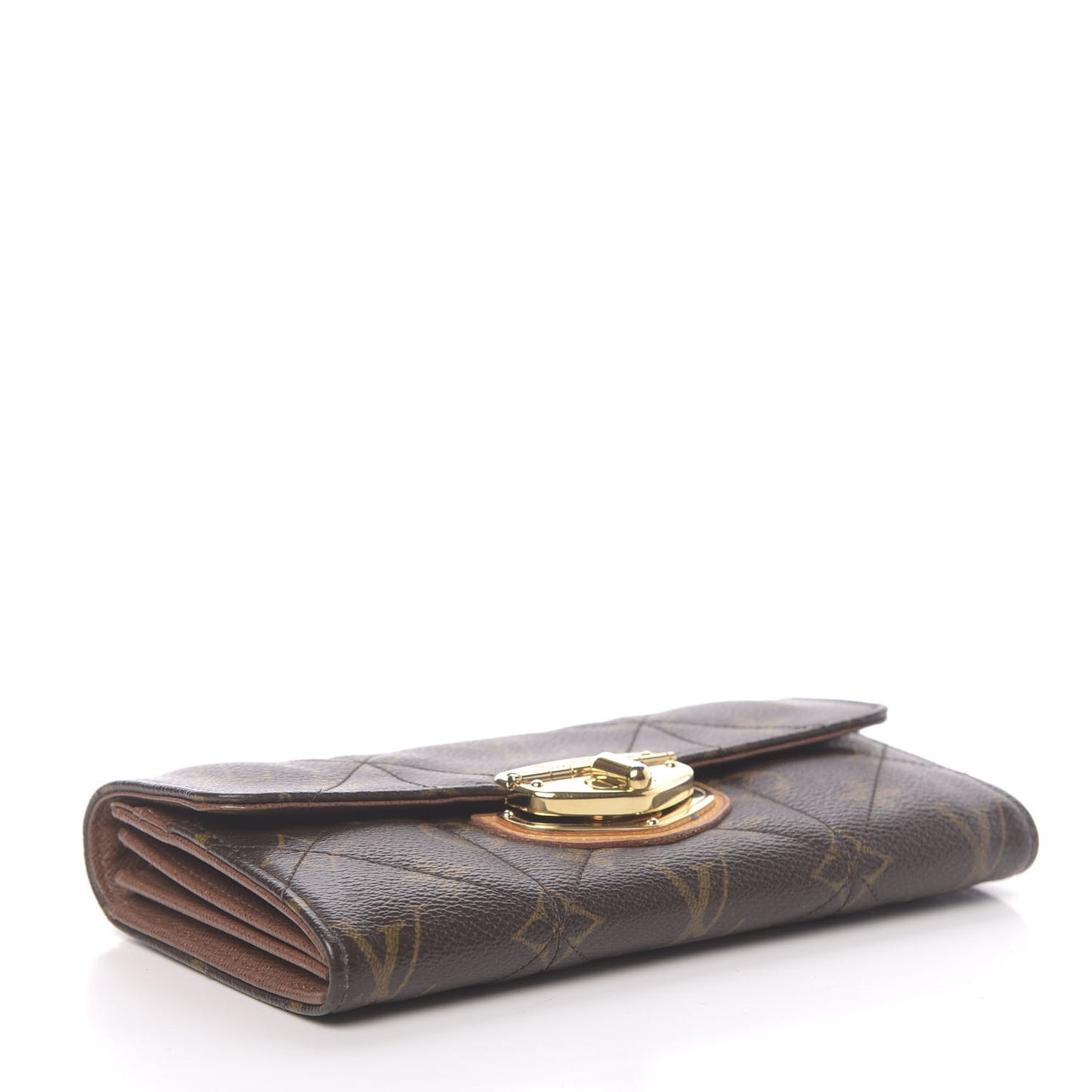 Monogram Etoile Sarah Wallet