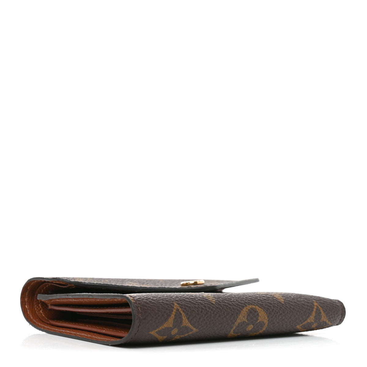 Louis Vuitton Monogram Victorine Wallet 4 of 7