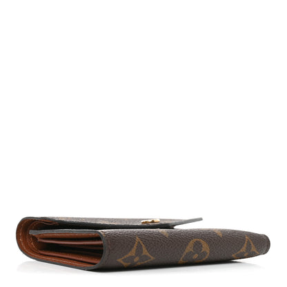 Louis Vuitton Monogram Victorine Wallet 4 of 7