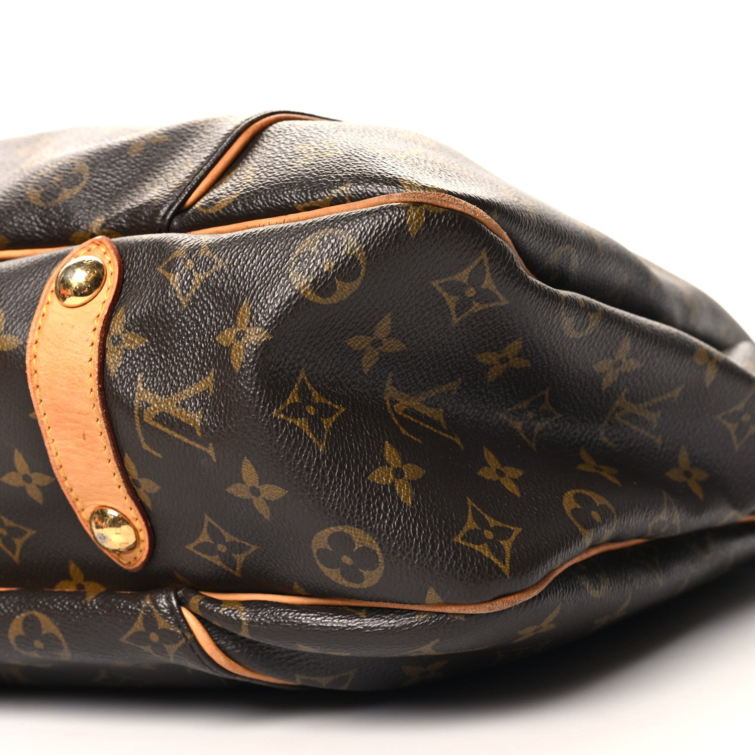 Louis Vuitton Monogram Galliera GM 10 of 12
