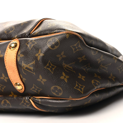Louis Vuitton Monogram Galliera GM 10 of 12