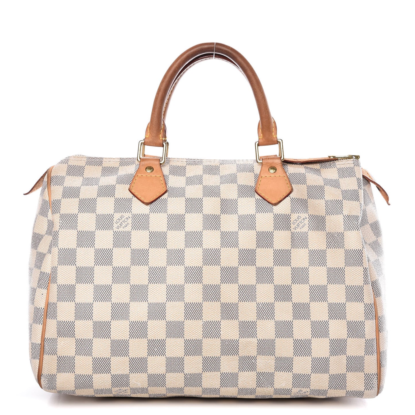 Damier Azur Speedy 30