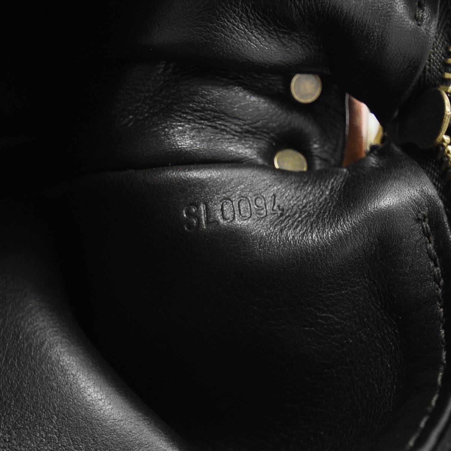 Louis Vuitton Monogram Trompe L'oeil Pochette 8 of 8