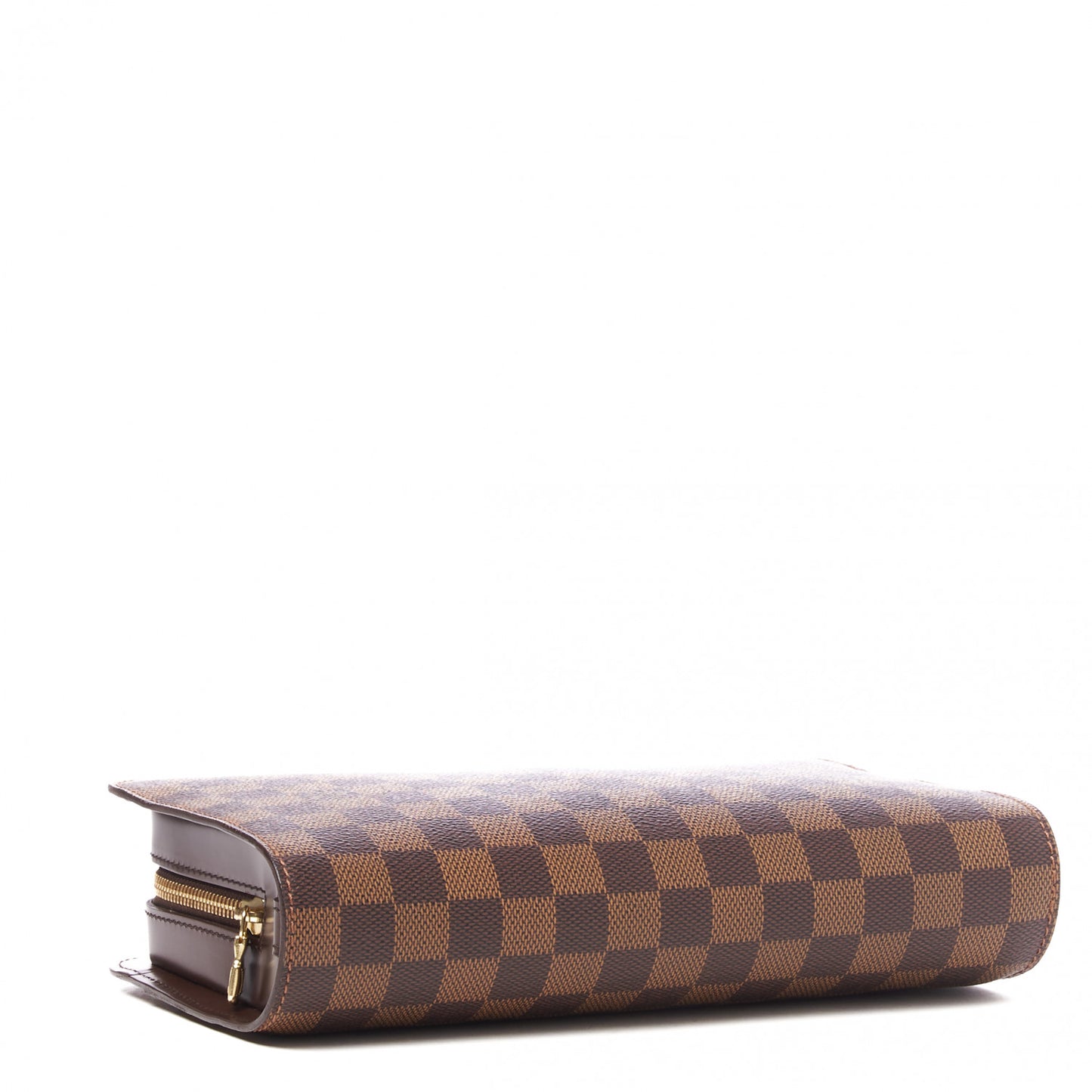 Damier Ebene Pochette Saint Louis Clutch