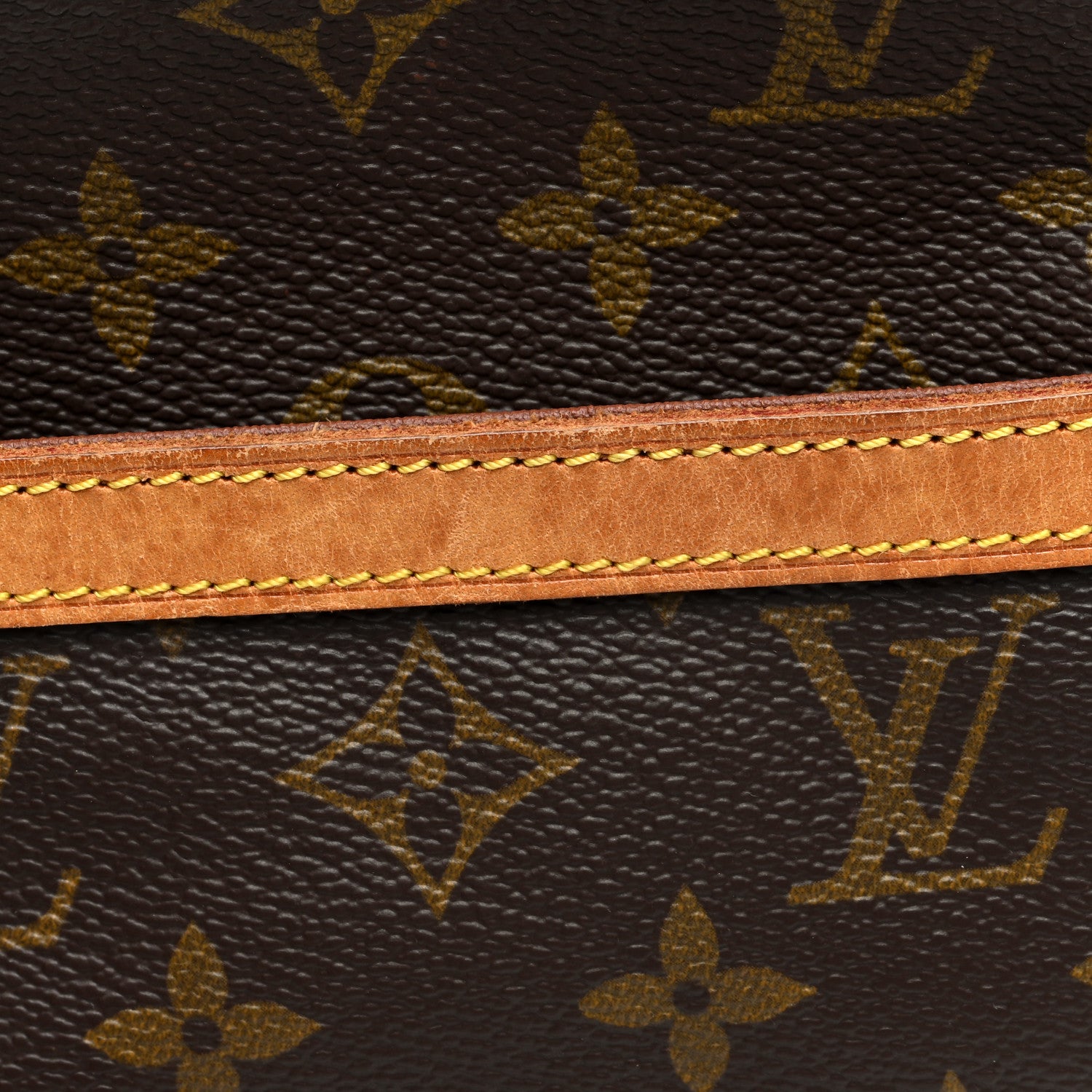 Louis Vuitton Monogram Danube 21 11 of 13