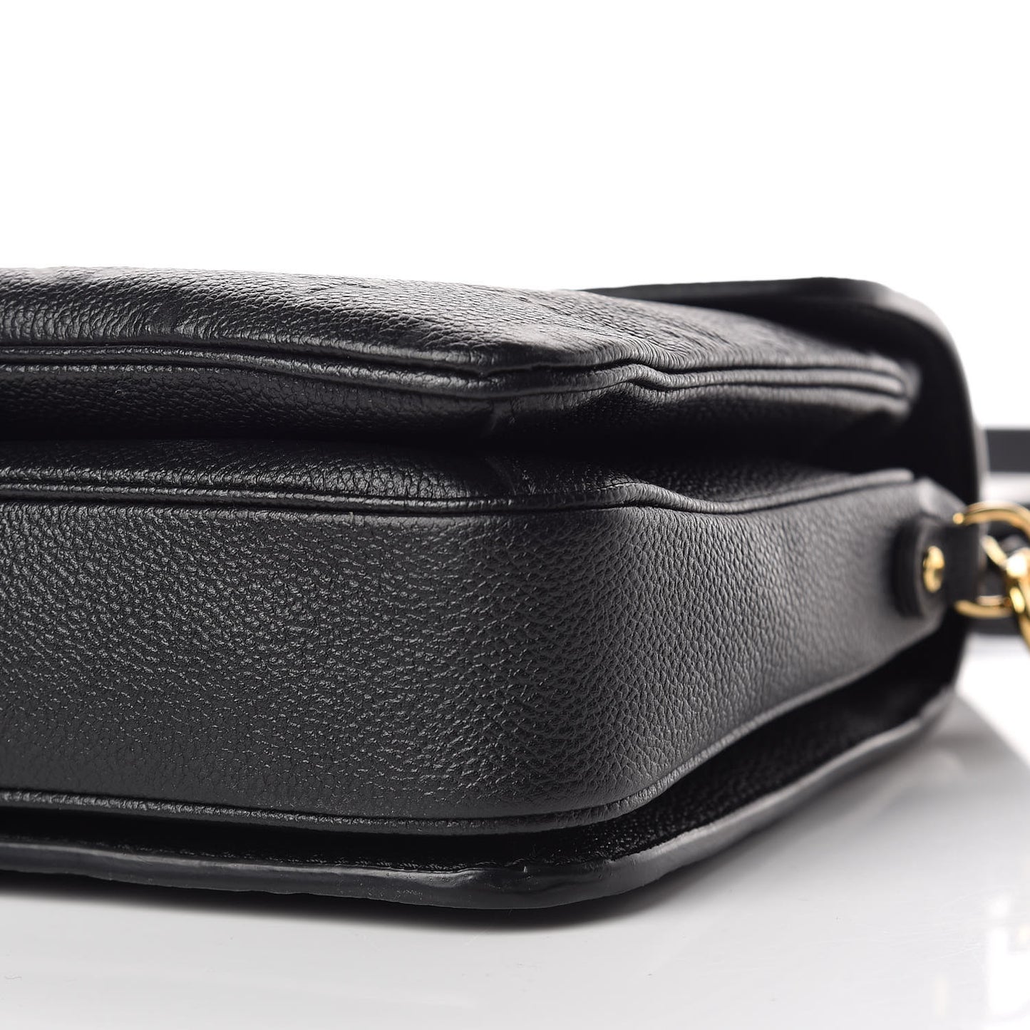 Empreinte Pochette Metis Black