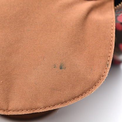 Louis Vuitton Monogram Cerises Speedy 25 11 of 20