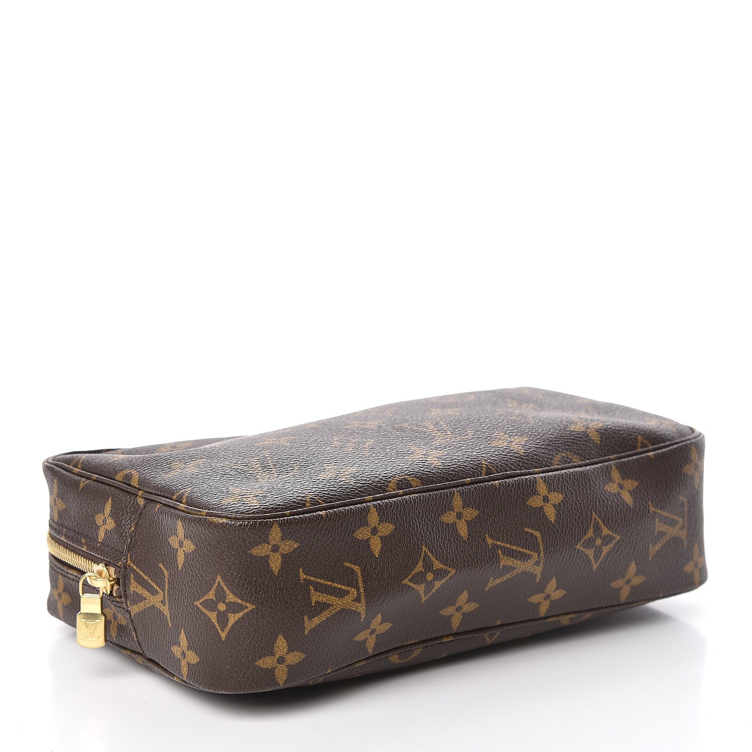 Louis Vuitton Monogram Trousse Toilette 23 4 of 9