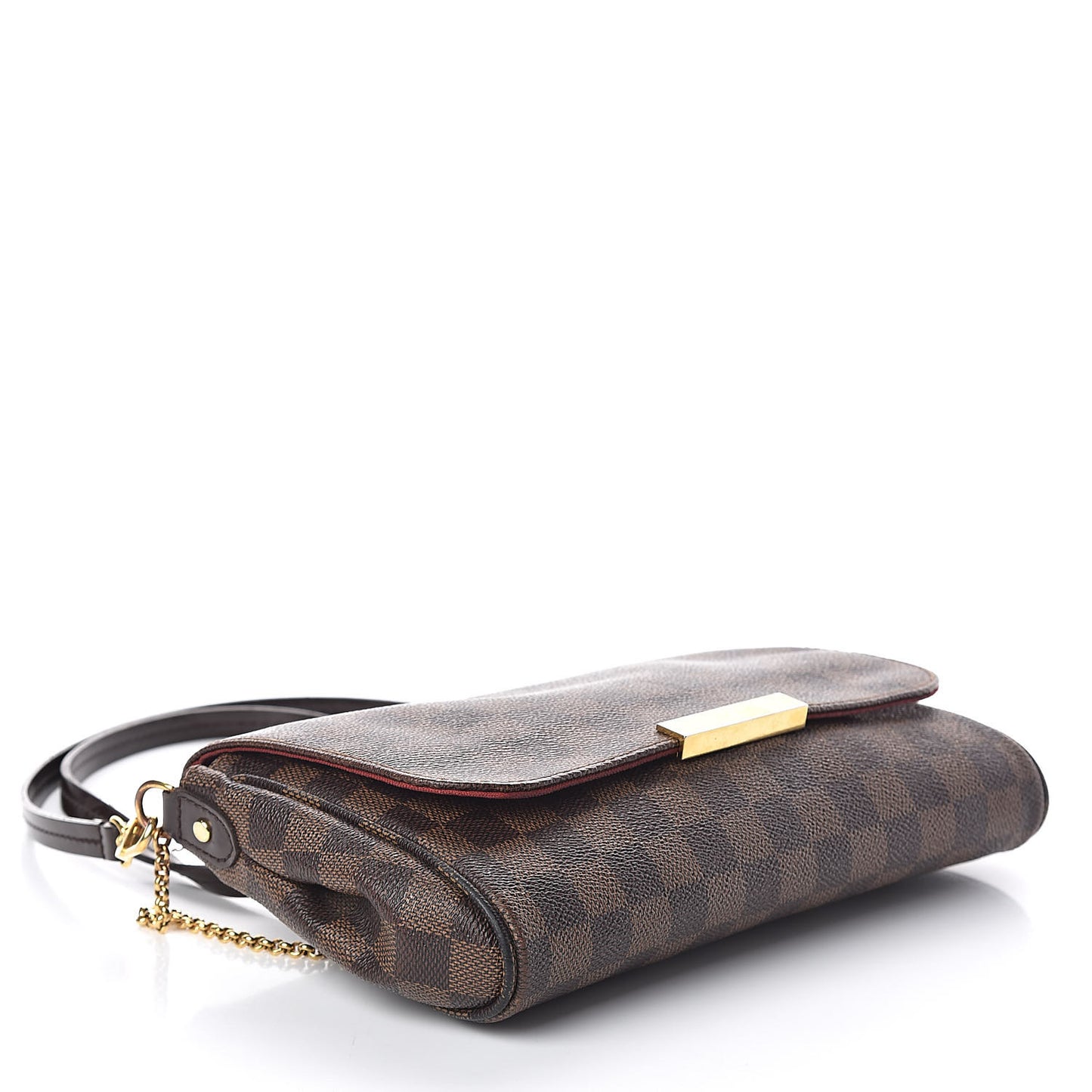 Damier Ebene Favorite MM