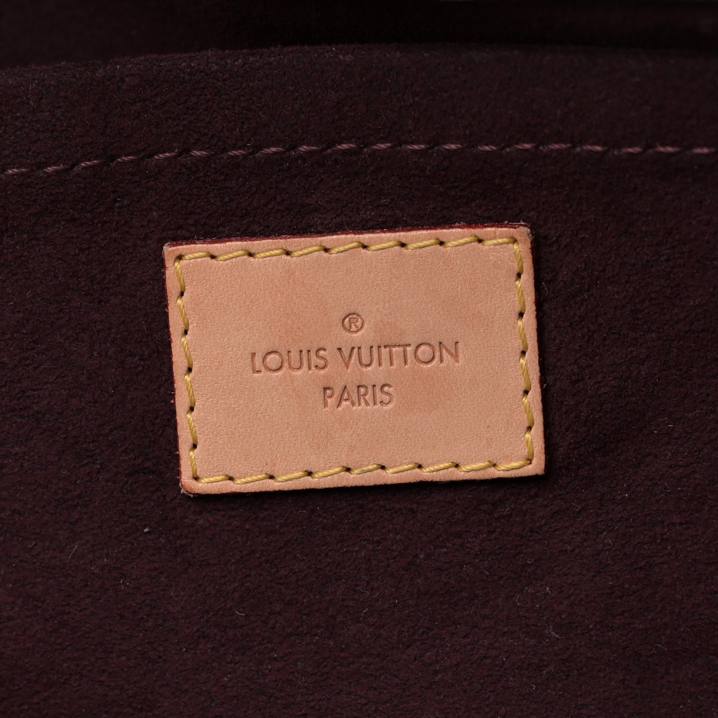 Monogram Montaigne GM