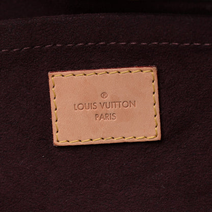 Louis Vuitton Monogram Montaigne GM 7 of 13